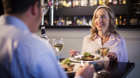 Mourne Seafood Bar
