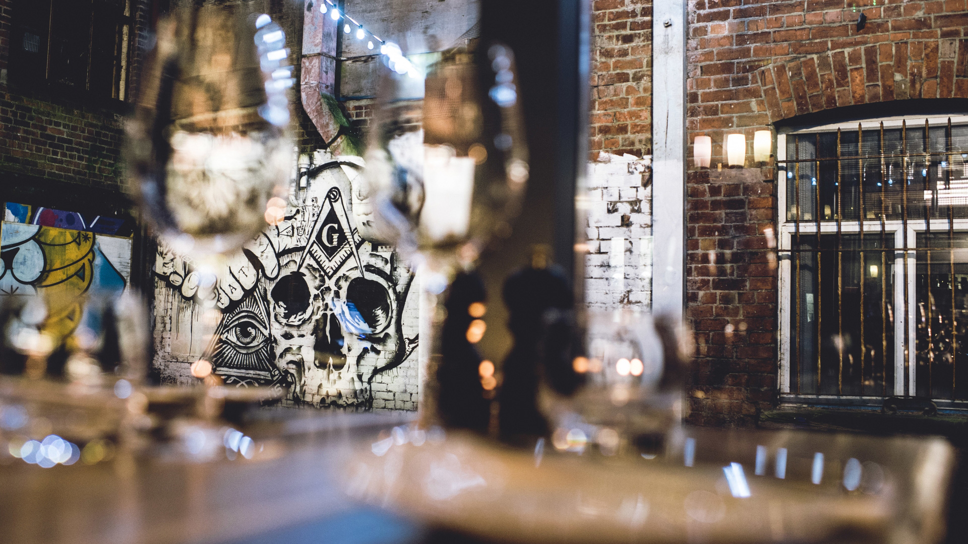 Muddlers Club Restaurant Visit Belfast