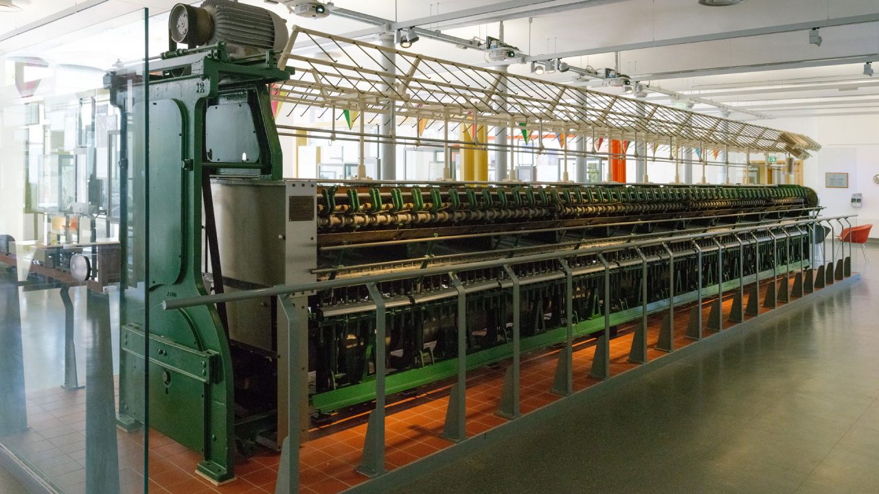 Museum at the Mill