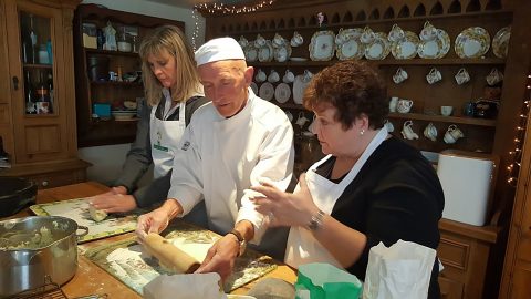 NI Food Tours