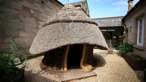 North Down Museum