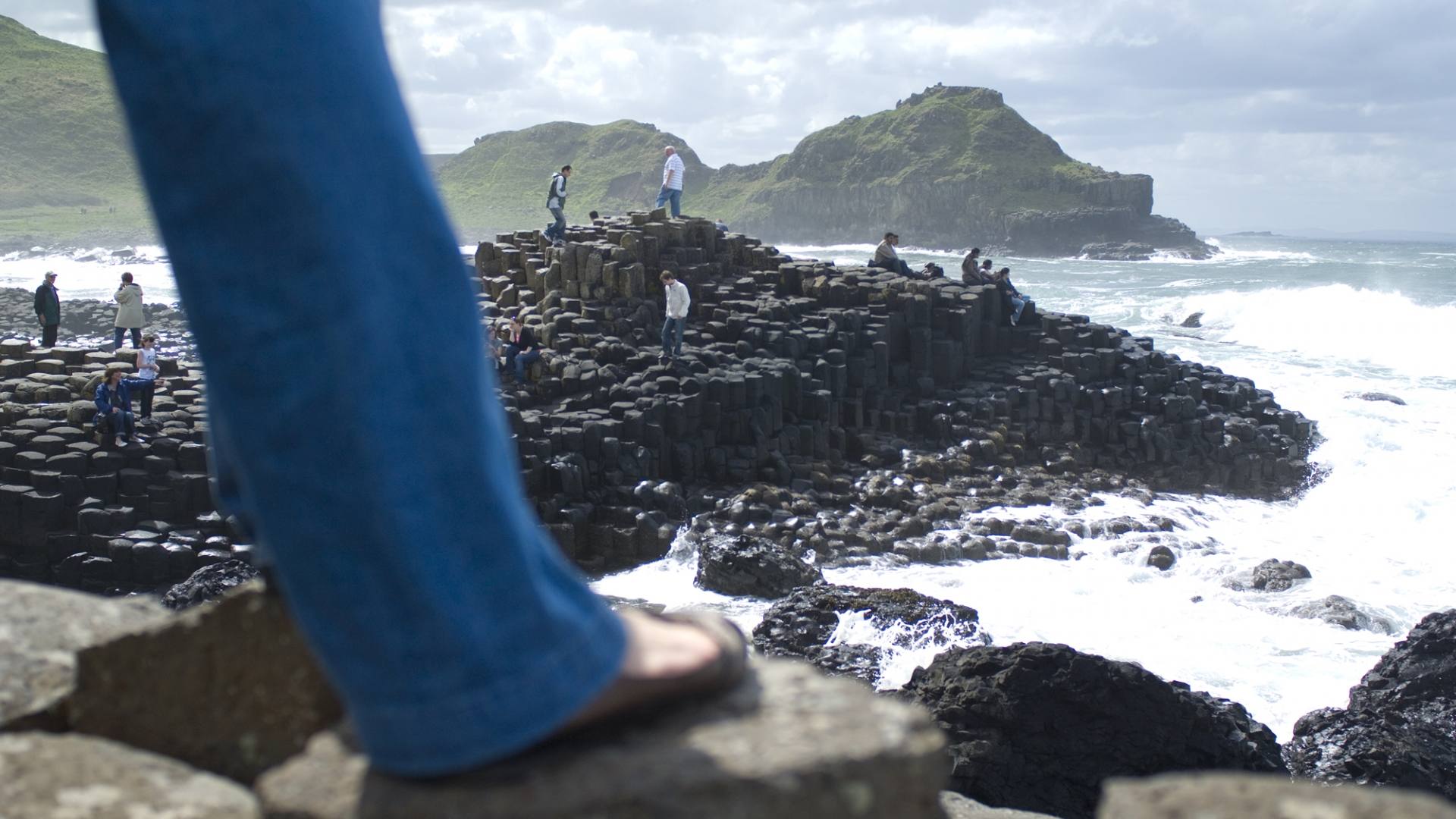 Odyssey Tours Giant's Causeway Day Tour | Sightseeing Tours | Visit Belfast
