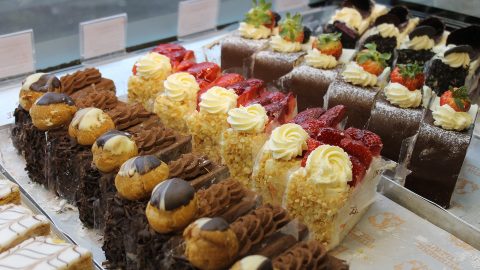 Patisserie Valerie