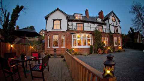 Rayanne House