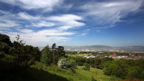 Redburn Country Park