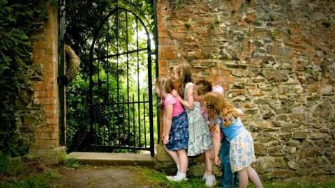 Rowallane Garden