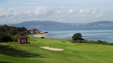 Royal Belfast Golf Club