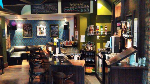 Ryan's Bar & Restaurant