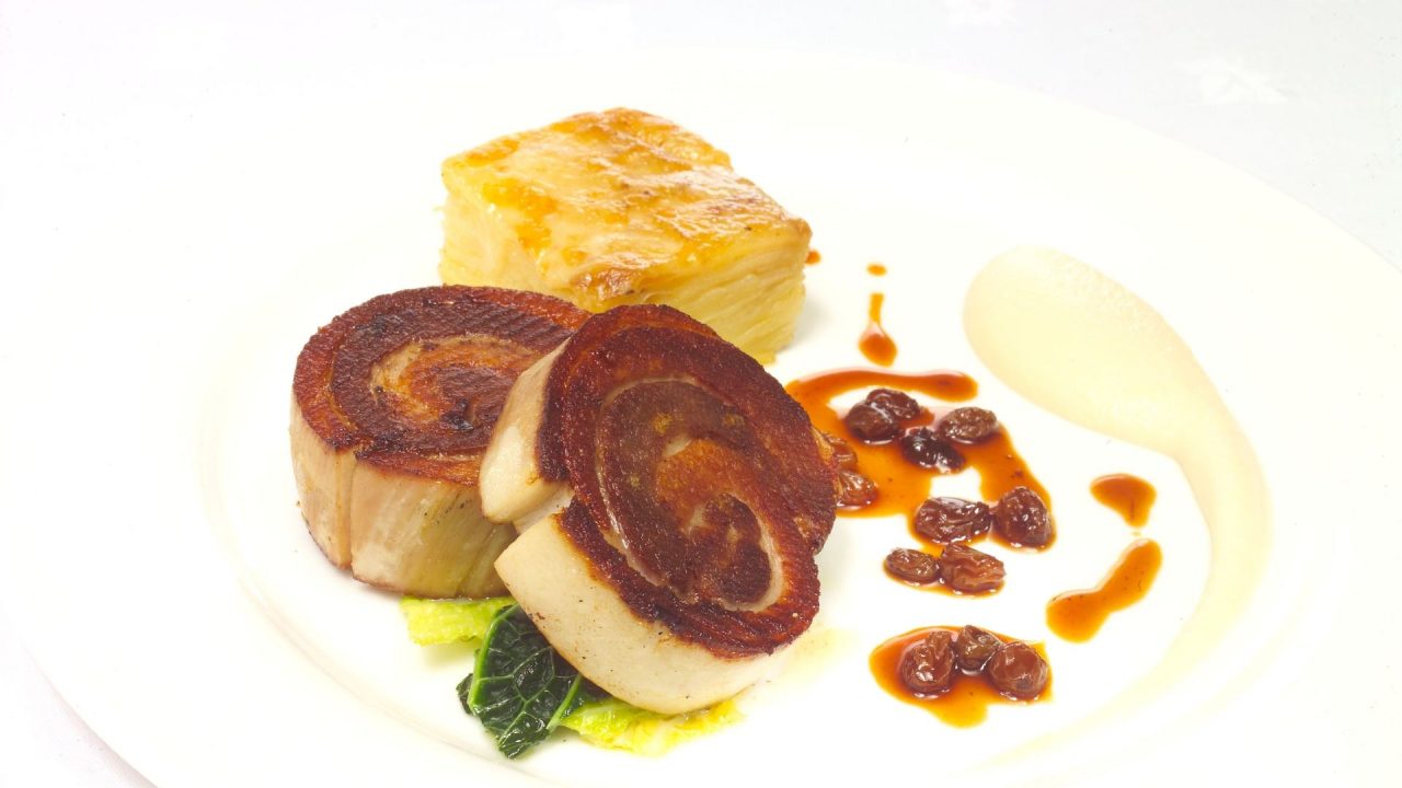SHU Restaurant