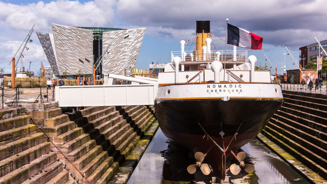 SSNomadic4 Conference