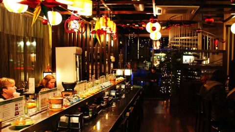 Sakura Sushi Japanese Restaurant