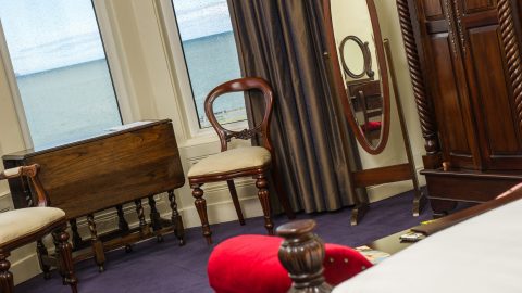 Salty Dog Hotel & Bistro