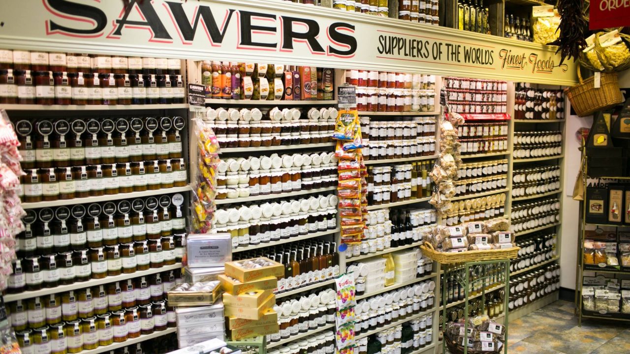 Sawers