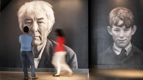 Seamus Heaney HomePlace
