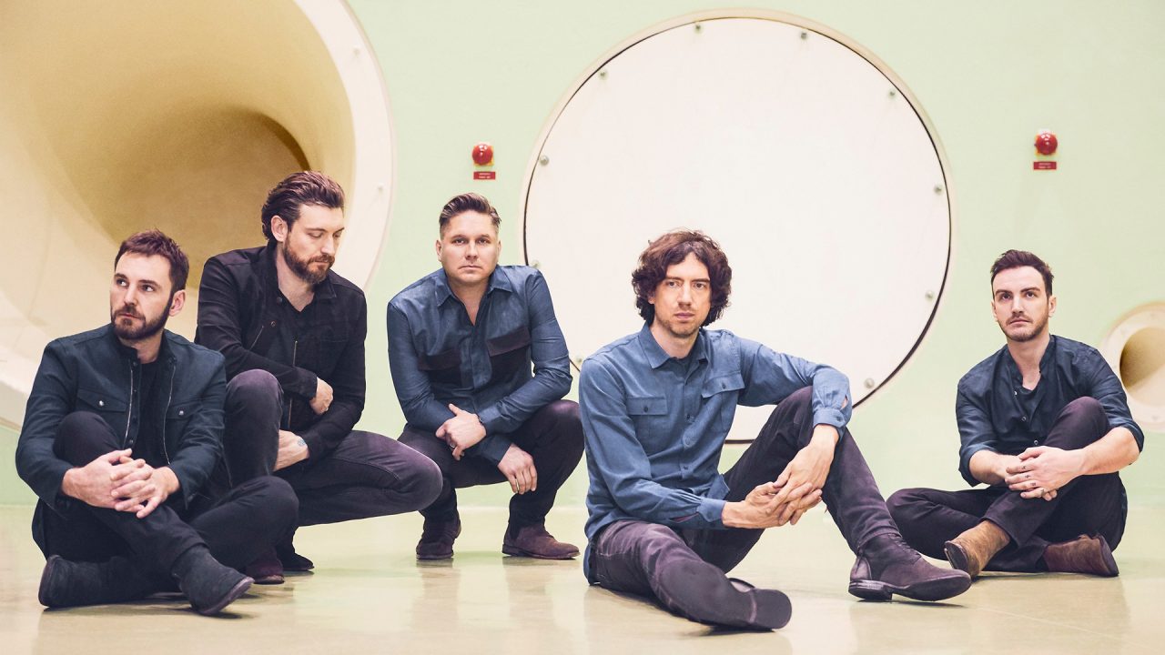Snow Patrol