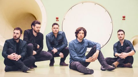 Snow Patrol