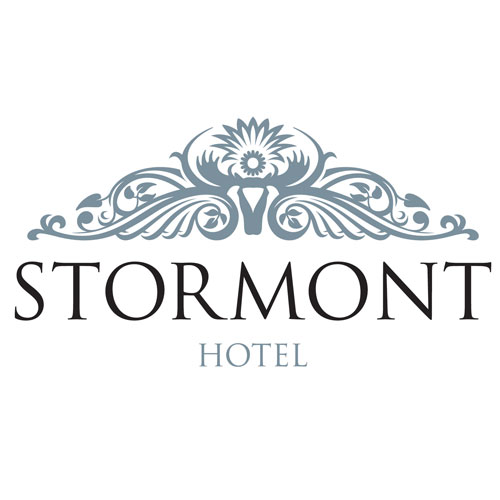 Stormont logo