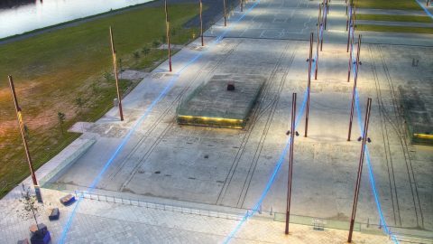 Titanic Slipways