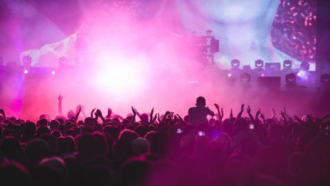 Top Summer Concerts in Belfast Belsonic