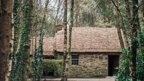 Ulster American Folk Park