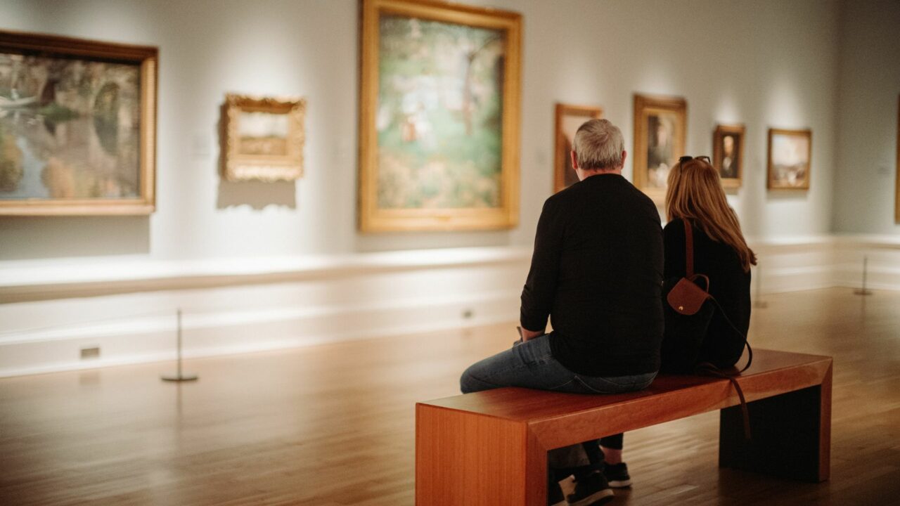 Ulster Museum VB 4