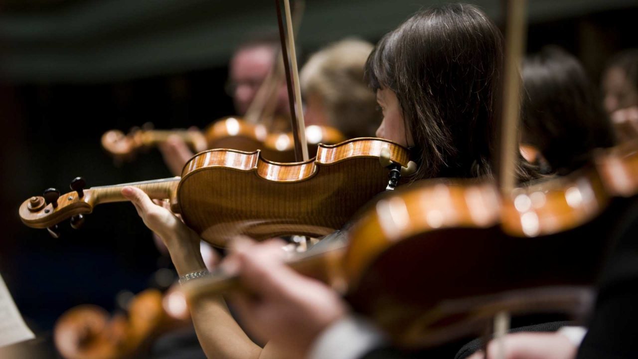 Ulster Orchestra