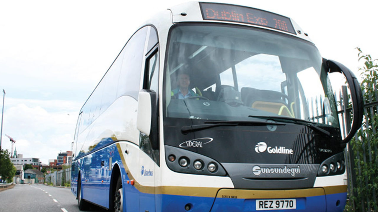 Ulsterbus