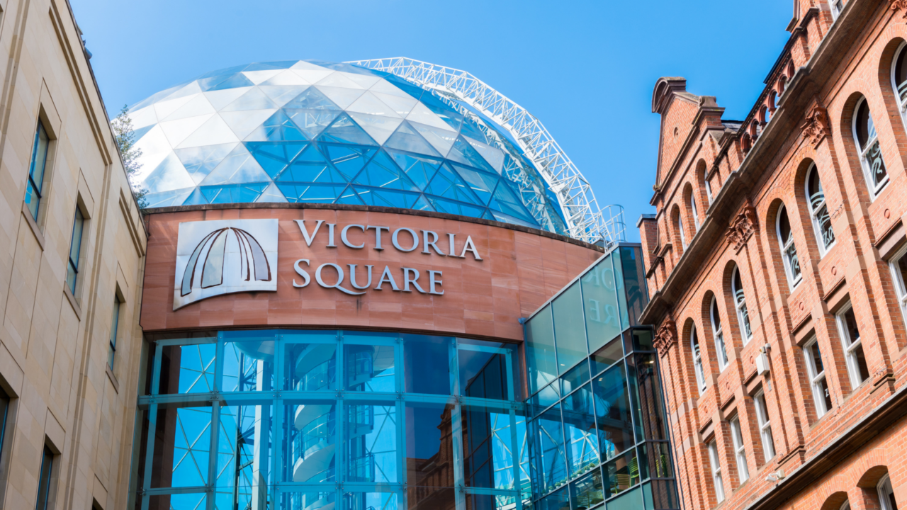 Vic Square