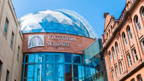 Vic Square