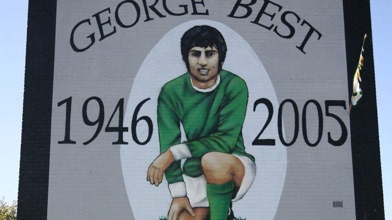 Visit East Belfast