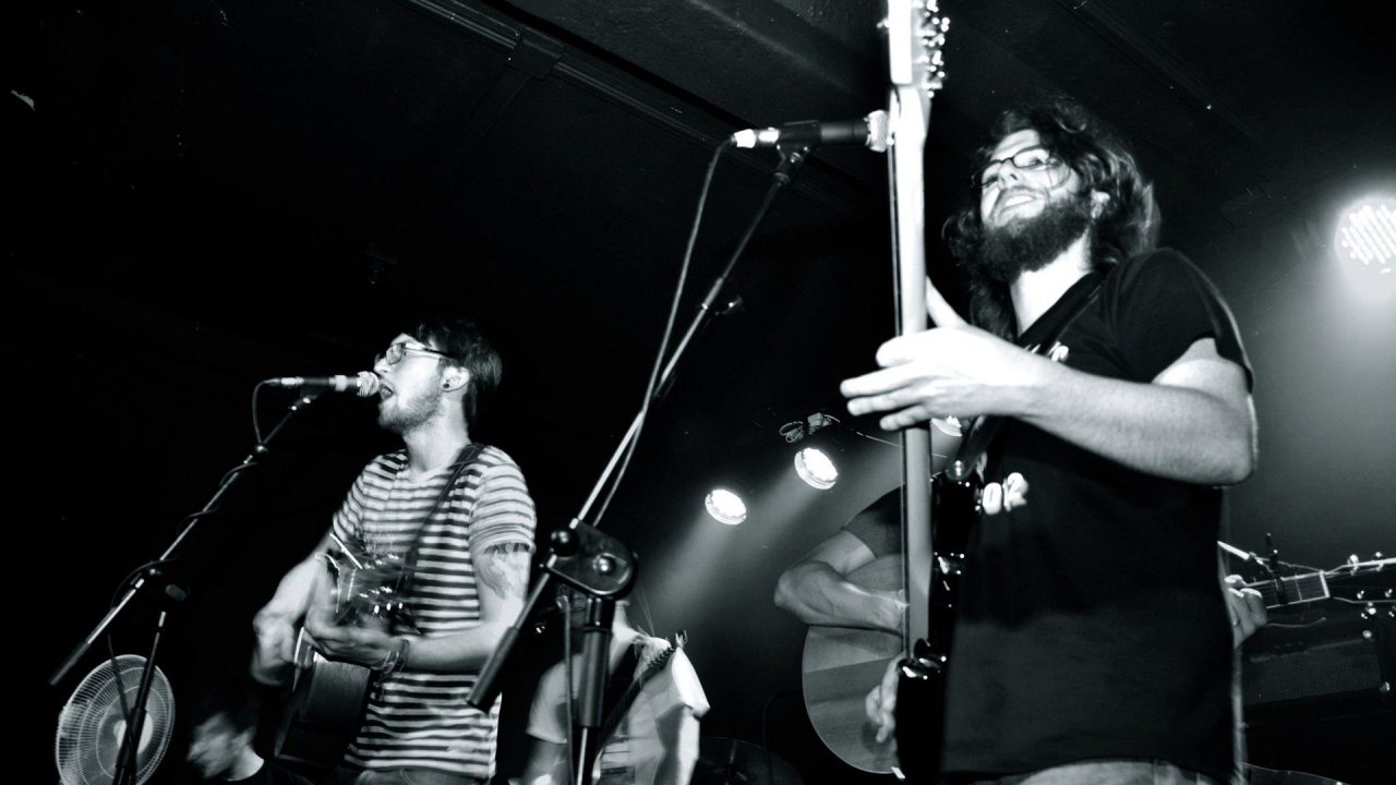 Voodoo Bar