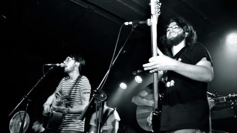 Voodoo Bar