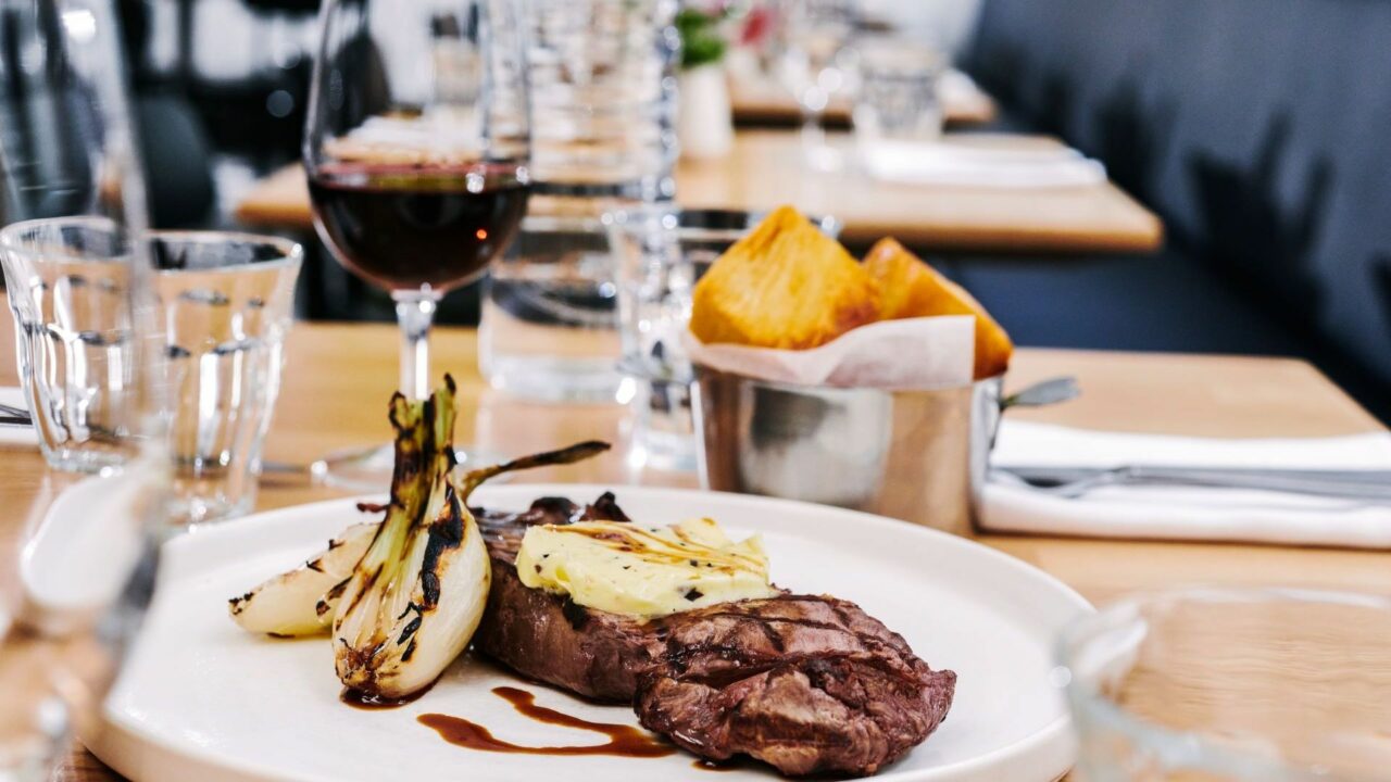 Waterman Restaurant 1