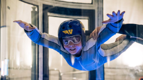 Vertigo Titanic Park