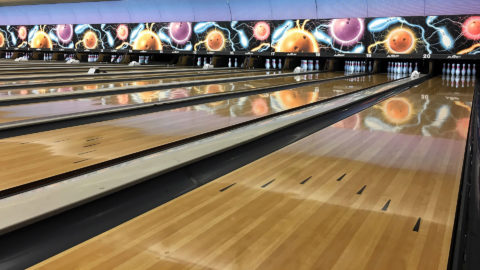 bowling