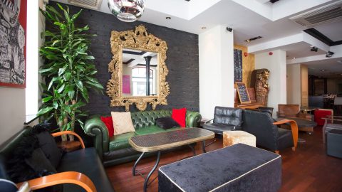 coco restaurant