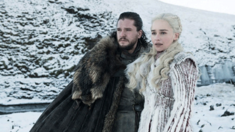 game of thrones jon