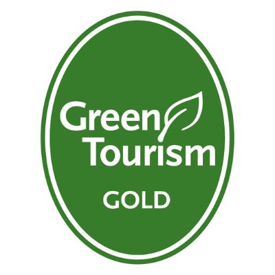 gold green tourism