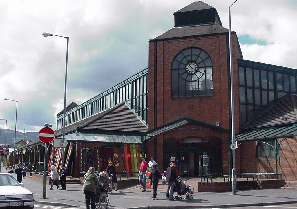 smithfield