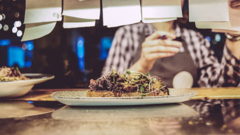 Home Restaurant