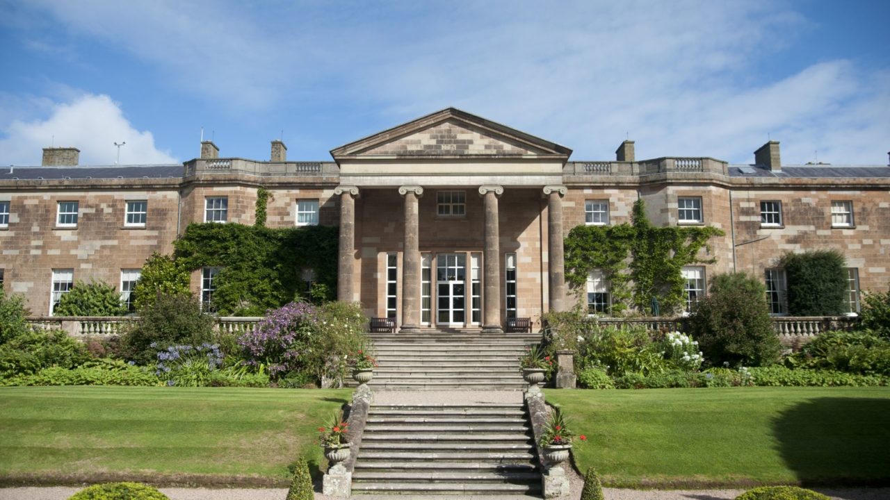 Lisburn Castlereagh