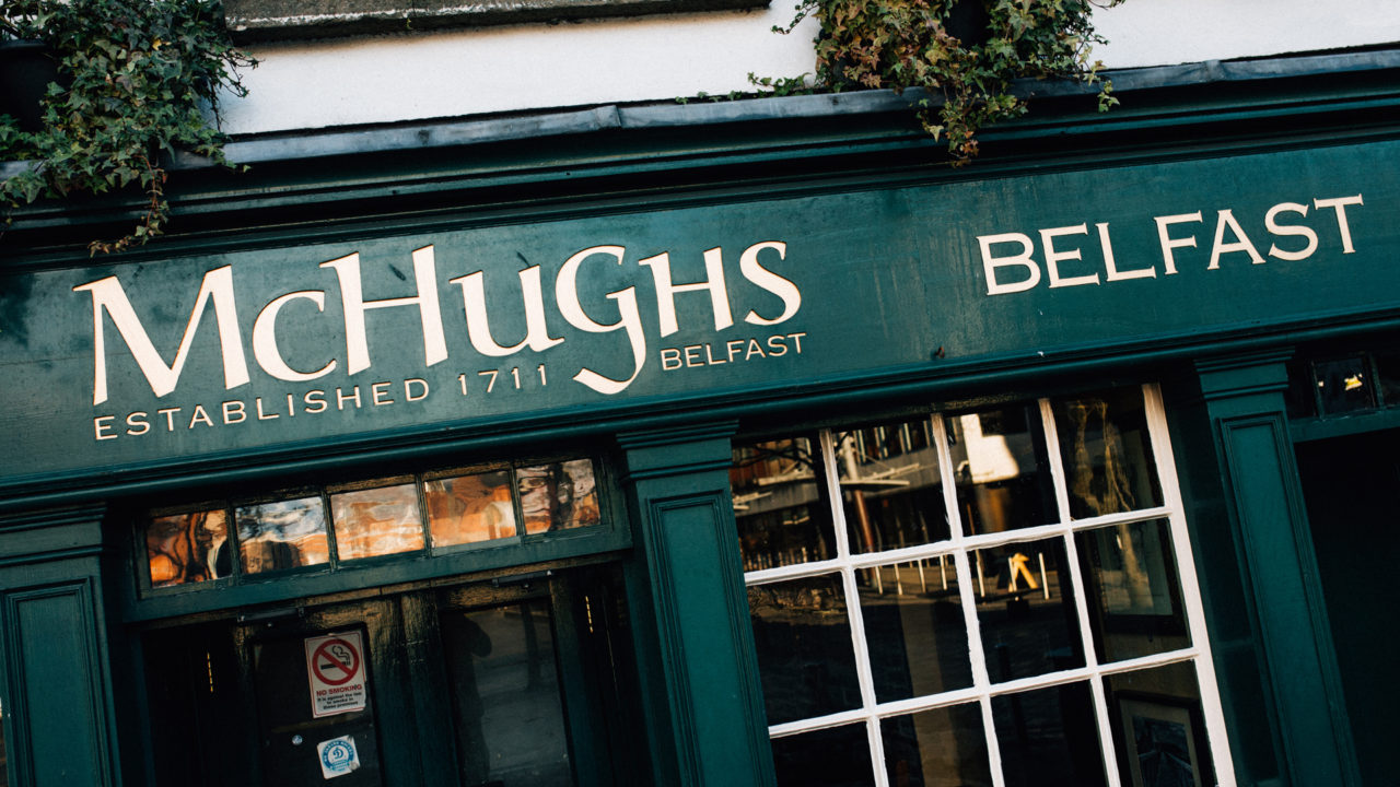 McHughs4