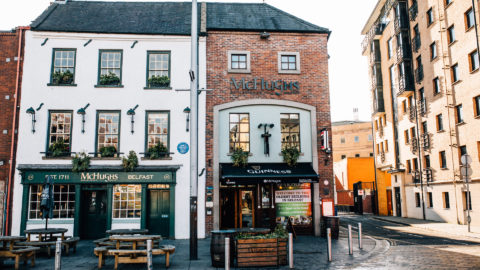 McHughs5