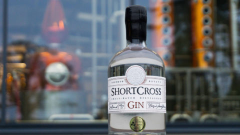 Shortcross Gin