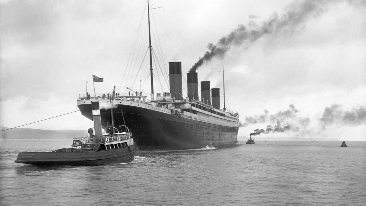 History Of Titanic Titanic And Maritime A Blog Full Of Ideas And Inspiration Visit Belfast