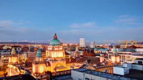Cultural Walking Tours