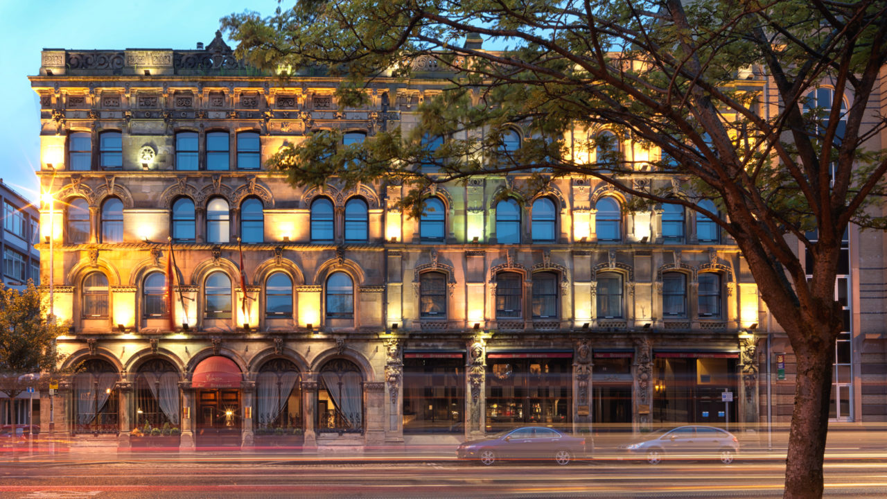 Malmaison