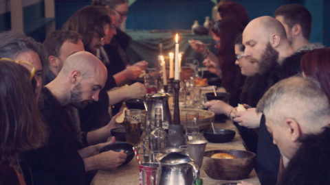 Game of Thrones Workshop at the National