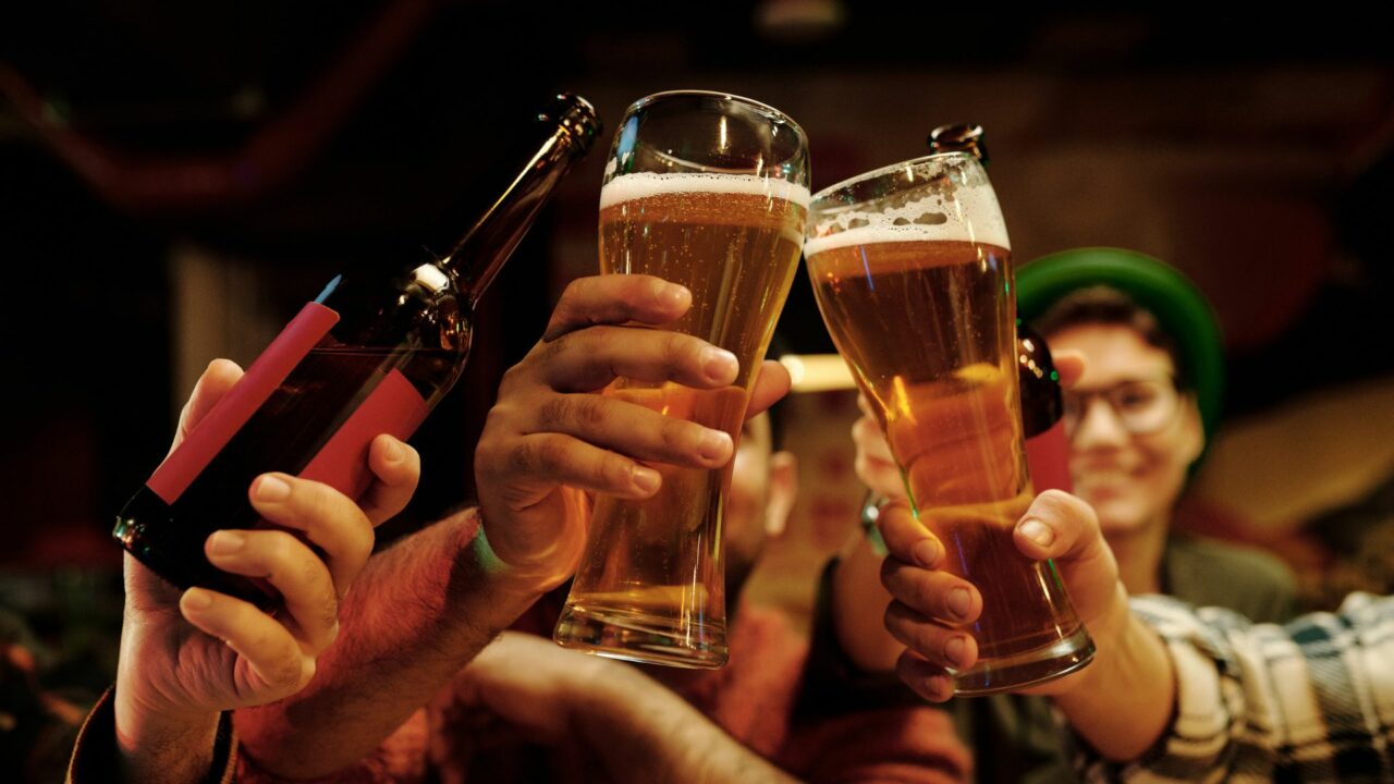 craft beer