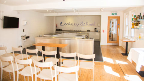 james street cookery demonstrations taste the island